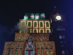 -青岛啤酒博物馆