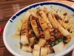 -百年神厨·地道川菜(清江西路店)