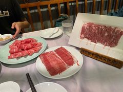 -东来顺饭庄(apm总店)