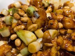 -老浒记烤鸭-北京菜(琉璃厂店)