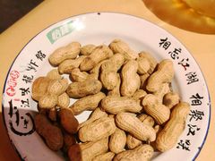 -江味龙虾馆·裸蓝龙虾(南山店)