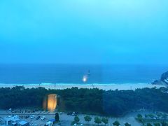 -海云台海滩