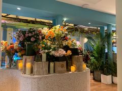 -蜜桃花开·中西融合菜E&W(南长街店)