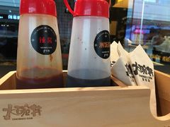 -熊吞·大碗丼烧肉饭(济宁万达广场店)