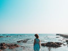 -青岛第二海水浴场