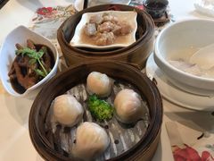-虾饺妹·酒家(金碧店)