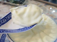 -广信牛奶甜品世家(台东店)