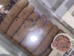 -泸溪河桃酥(海陵万象城店)