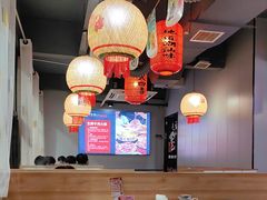 -大四喜·鲜牛肉火锅(洛阳大学城店)