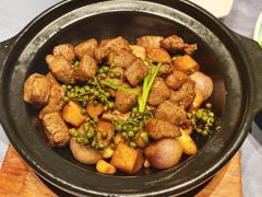 -狮王府淮扬菜(万象城店)