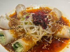 -南山翁新概念川菜(江宁万达广场店)