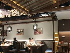 -姑苏家宴·苏帮菜·松鼠桂鱼(苏州总店)
