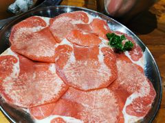 牛舌-原始泥炉烤肉(总店)