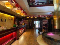 -正元阁影院足道SPA(鲁迅故里店)