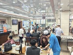 -西安贾三灌汤包·回坊小吃·清真炒菜(北院门总店)