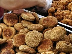 -满记烧饼(牛街东里小区一区店)