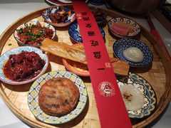 -味福记·江西小炒·南昌小吃(青山湖万达店)
