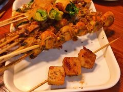 -蟹谢蒸鲜自助餐厅