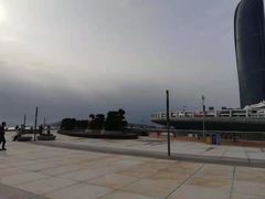 -演武大桥观景平台