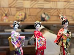 -听松楼·花园酒店·自助餐厅(红梅公园店)
