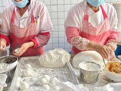 -朱新年·苏式汤团·面点(北寺塔店)