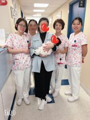 -杭州贝瑞斯美华妇儿医院·早孕·产检·儿科