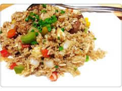 -大岛日本料理铁板烧(南通大饭店)