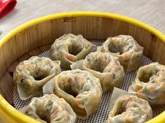 -面道赞宁海海鲜面(迎凤街店)