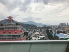 -莆田站