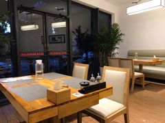 大堂-原鄉本味 楚菜 丹江口鱼(北苑店)