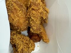 -麦当劳(伟城广场店)