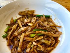 -吕氏疙瘩汤·私家菜馆(慈云寺店)