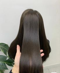 -蘑菇发型