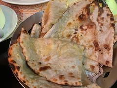 -克比叔叔印度餐厅Kebabs on the Grille(永康路分店)