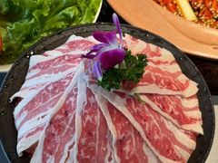 -三只耳冷锅鱼火锅(玉林店)