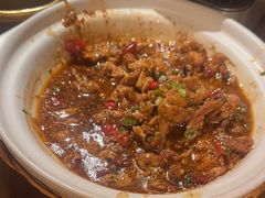 -永安水煮活鱼·仪征土菜院子