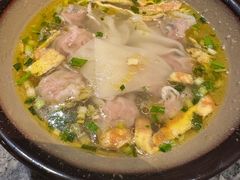 -南京大牌档(青岛万象城店)