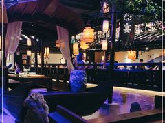 -绿茶餐厅(乐峰广场店)