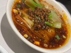 担担面-眉州东坡(团结湖店)