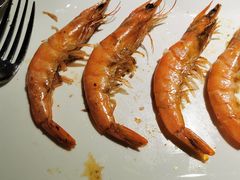 烤大虾-汉巴味德(大悦城店)