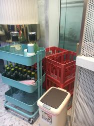 -PE SALON 