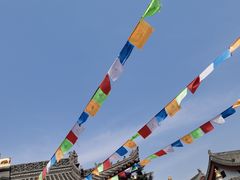 -西安市广仁寺