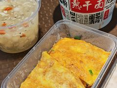 -老通城豆皮大王(吉庆街店)