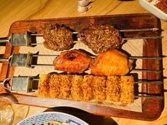 -雪熊精酿·哈尔滨烧烤酒馆(非遗大串店)