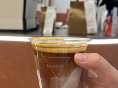 -Manner Coffee(壹方城店)