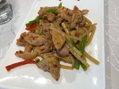 -马凯餐厅(长椿街店)