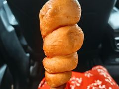 鸡腿面包-惠源面包店(开禾路店)