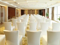 会议室-绍兴中金豪庭大酒店