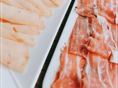 -老北京传统铜锅涮肉(建国道店)