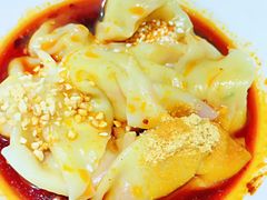 -付小姐在成都(中山公园店)
